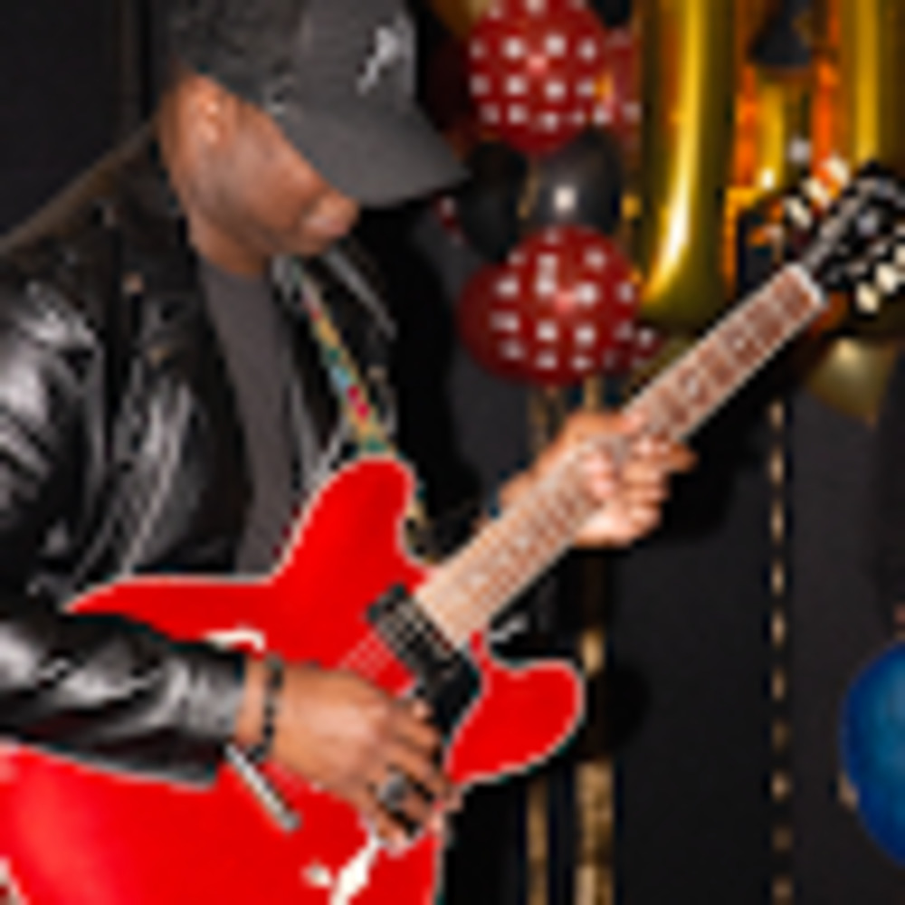 Meet your Posher, Michael